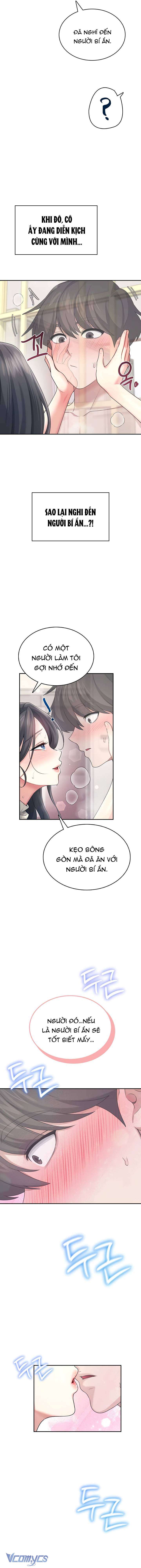 [18+] Đồ Chơi Tình Dục Không Dây Chap 43 - Next Chap 44