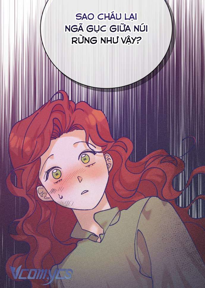 Aubrey Thanh Lịch Chap 4 - Next Chap 5