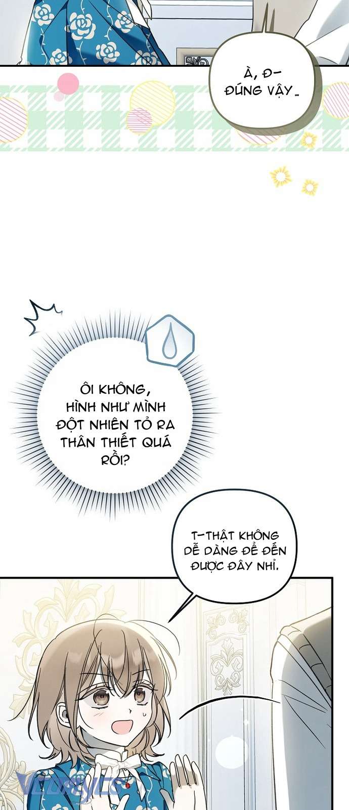 Độc Chiếm Sủng Ái Của Công Chúa Út, Mọi Người Đều Say Mê Tôi. Chap 13 - Trang 3