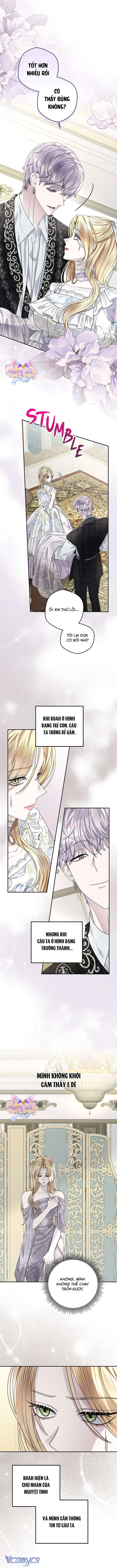 Dụ Hoặc Chap 12 - Trang 2