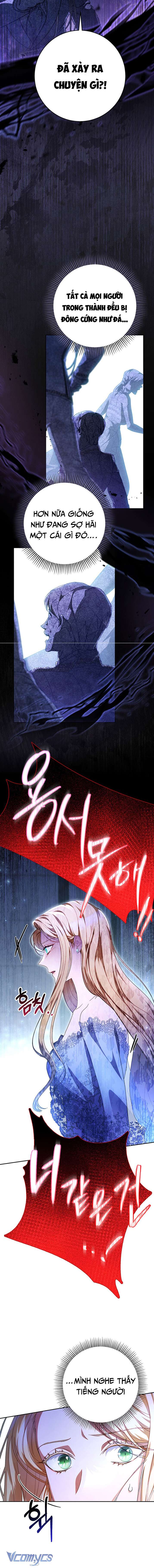 Nuôi Dưỡng Em Gái Xinh Đẹp Chap 1 - Trang 3