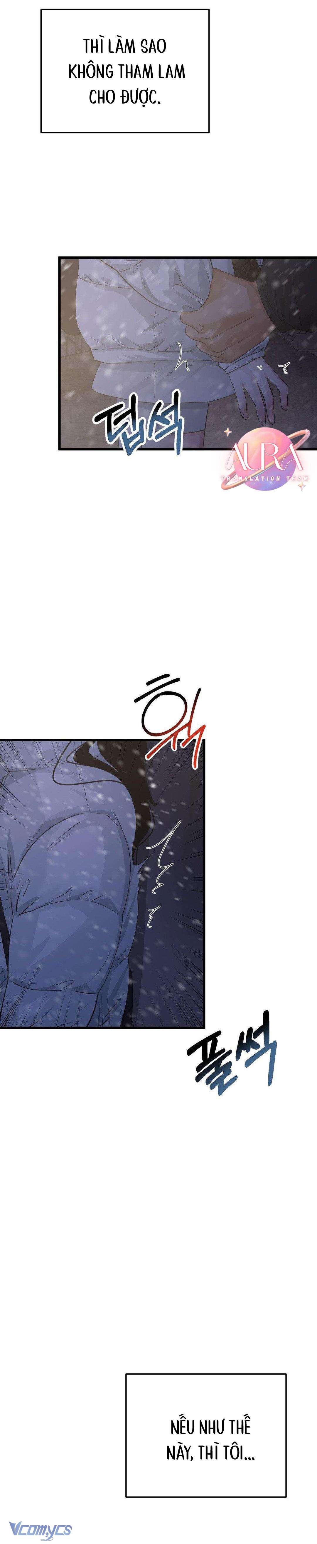 Trở Thành Gia Đình Chap 57 - Trang 3