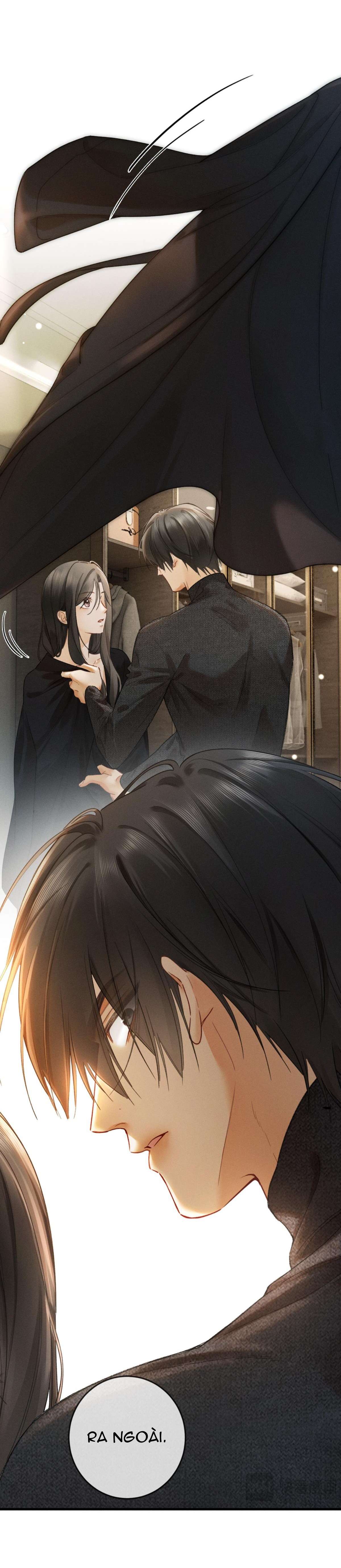 Sa Vào Cạm Bẫy! Chap 4 - Next Chap 5