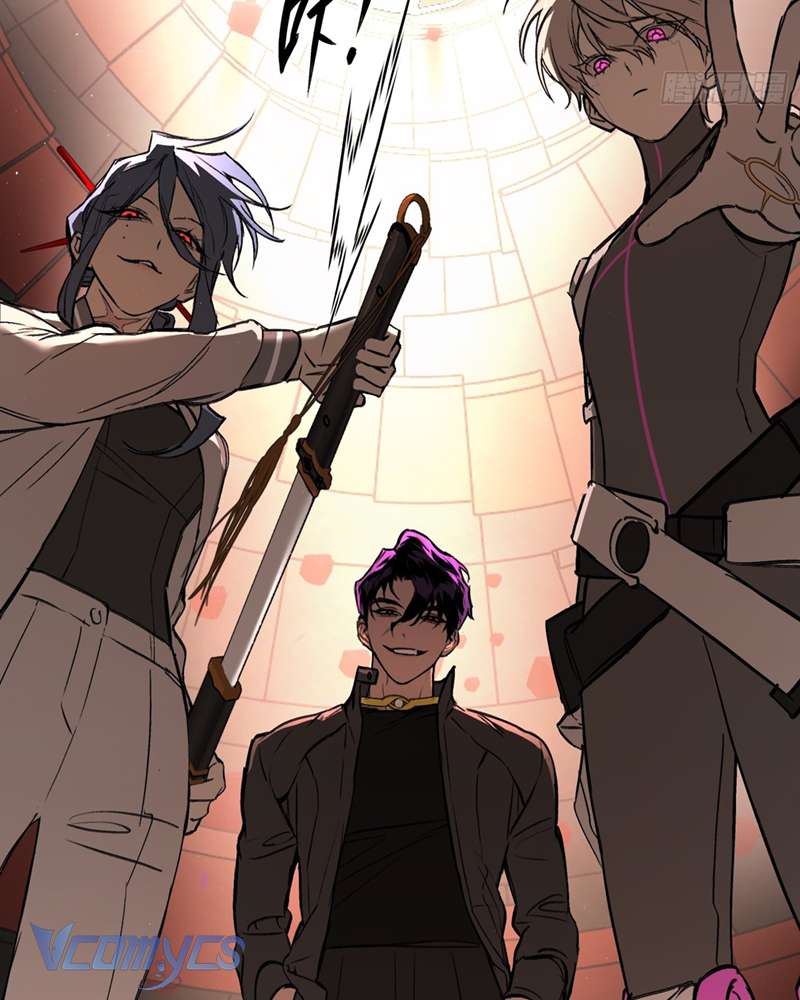 Ác Chi Hoàn Chapter 44 - Trang 4