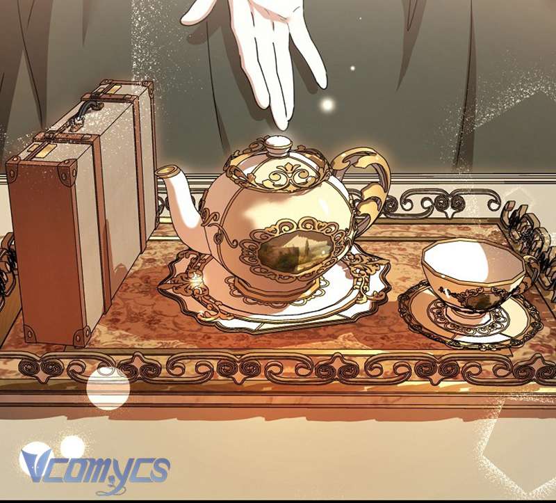 Ác Quỷ Nuôi Dưỡng Tiểu Thư Chapter 30 - Trang 4