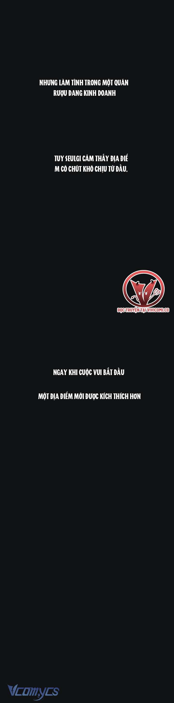 [18+] Nhật Ký Quan Sát Chap 15 - Trang 2