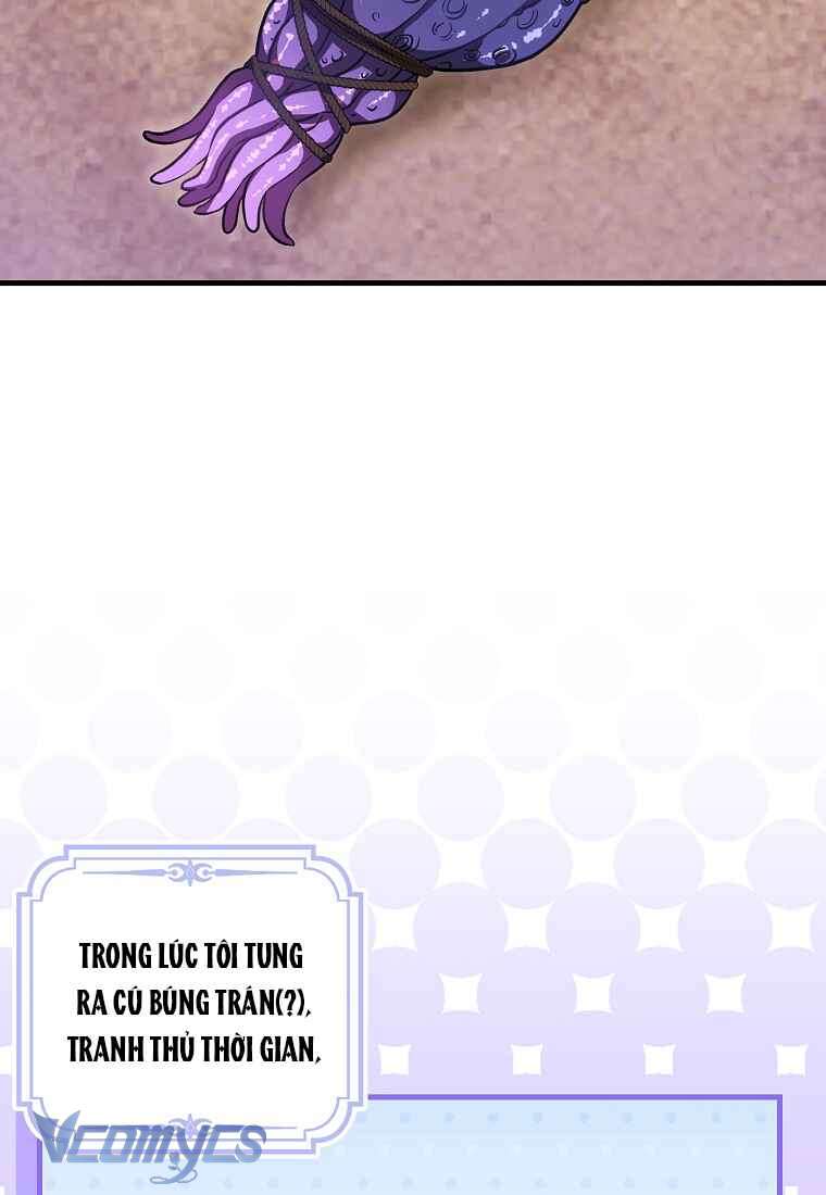 Lần Đầu Bé Út Được Yêu Thương Chap 73 - Trang 2