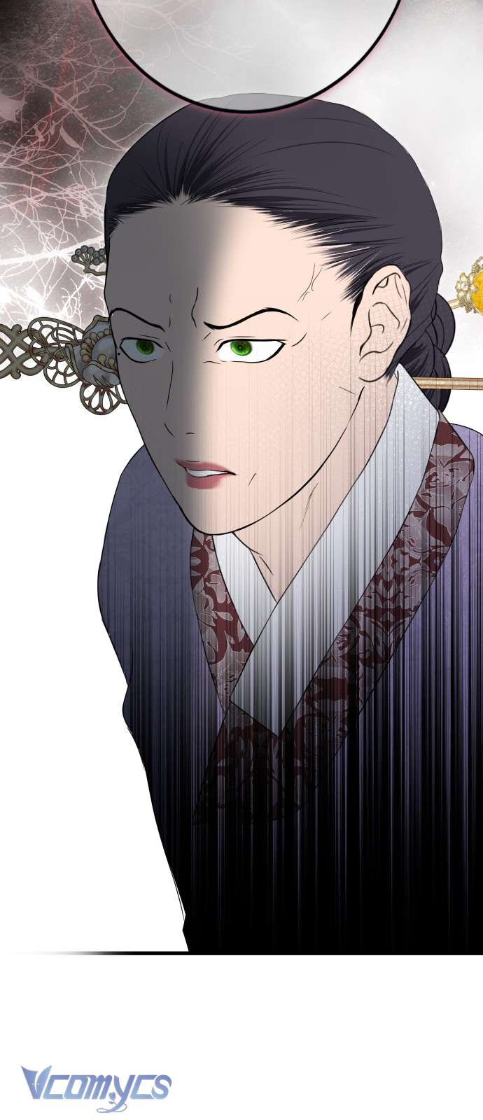 Cuộc Tuyển Chọn Vương Phi Triều Joseon Chap 40 - Trang 3