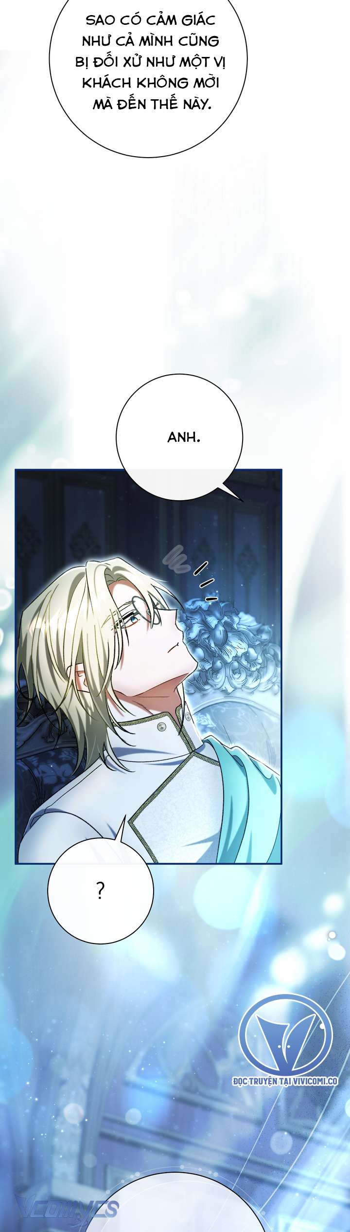 Người Xem Mắt Của Ác Nữ Quá Hoàn Hảo Chap 97 - Next 