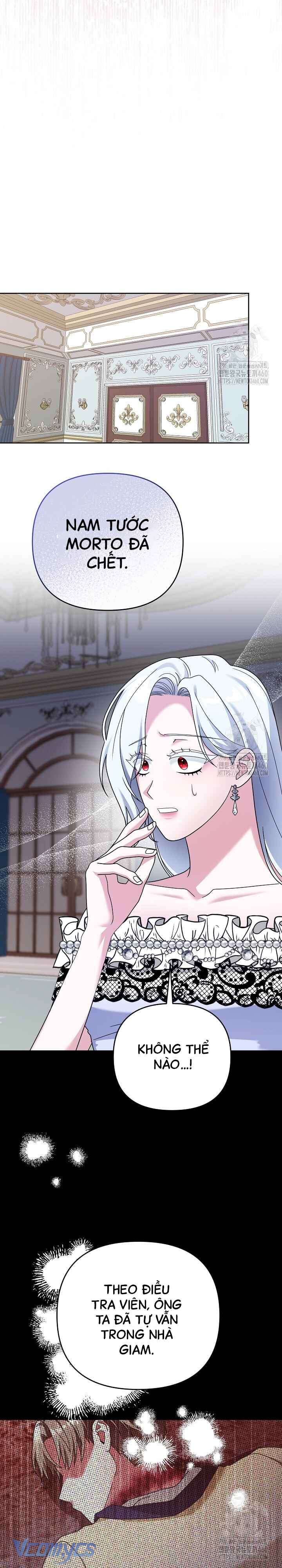 Quái Vật Trong Nhà Kính Chap 14 - Trang 4