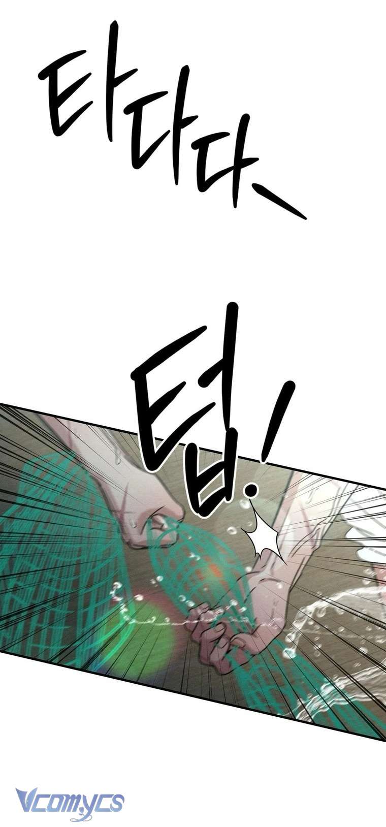 Hoa Lam Tinh Chap 36 - Trang 3