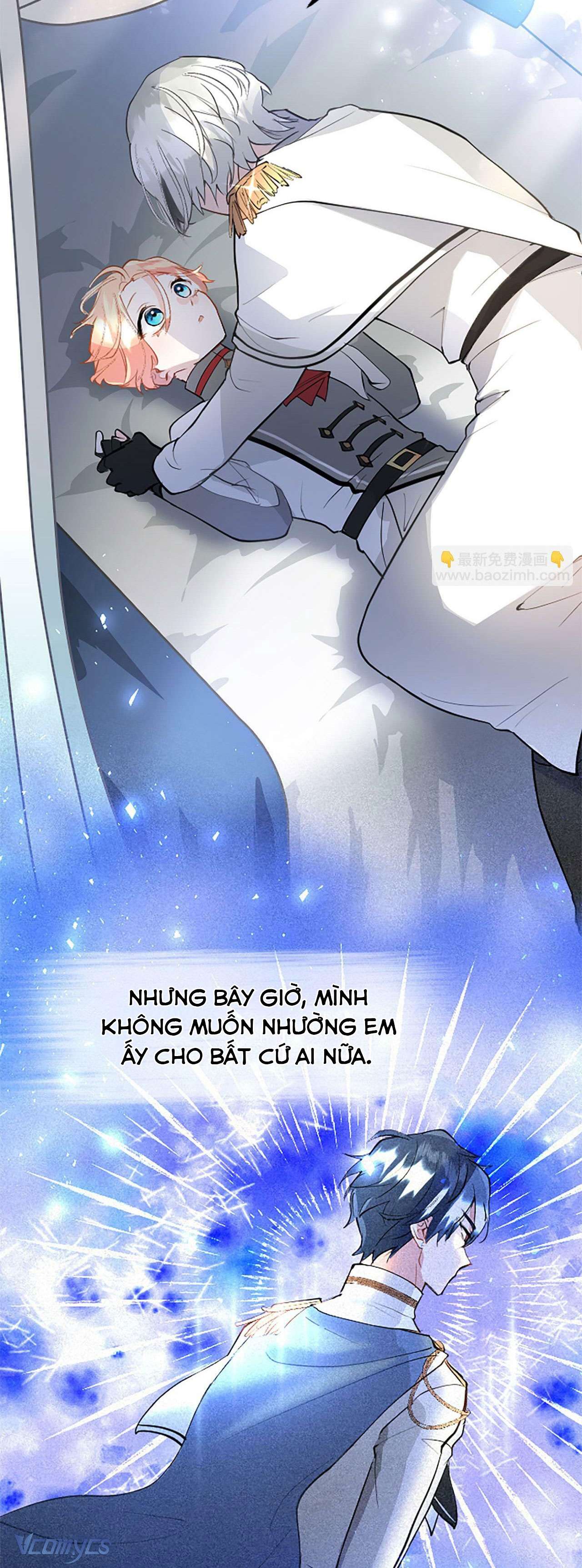 Đại Tiểu Thư Sao Phải Giả Nam Chapter 21 - Trang 4