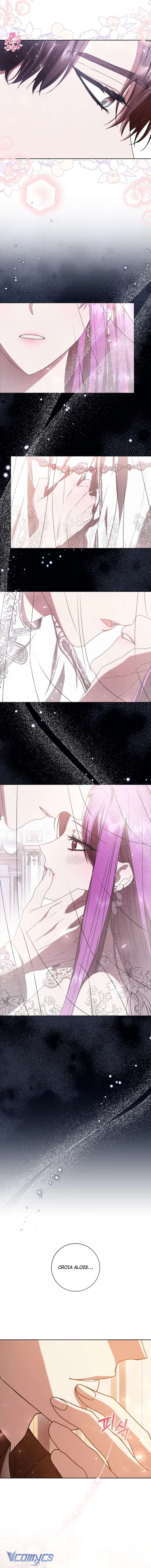 Nữ Phụ Muốn Chạy Trốn Khỏi Gã Nam Chính Ám Ảnh Chap 4 - Next Chap 5