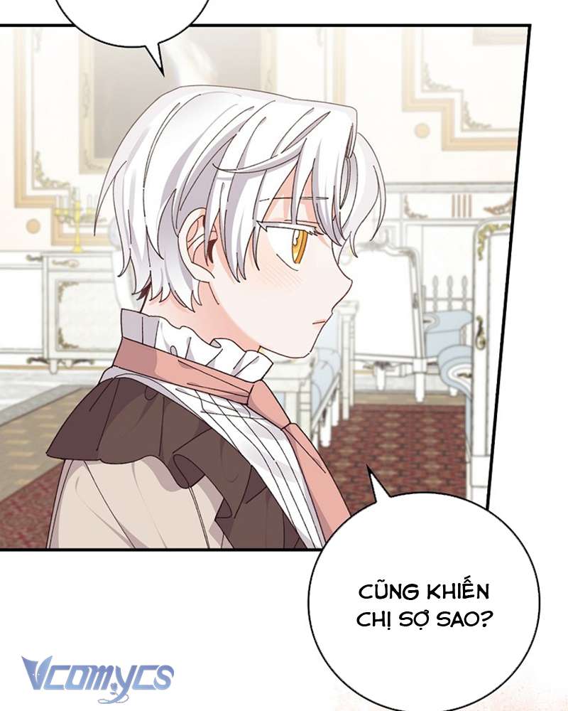 Chị Gái Của Nhân Vật Phản Diện Hôm Nay Cũng Đang Đau Khổ Chap 75 - Trang 4