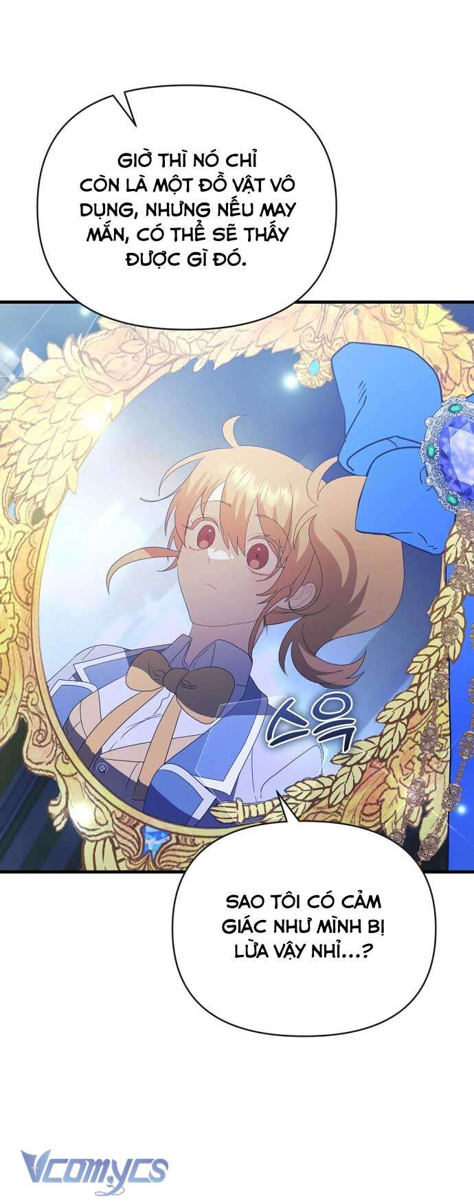 Trúc Mã Là Nhân Vật Chính Trong Tiểu Thuyết BL Chap 44 - Trang 3