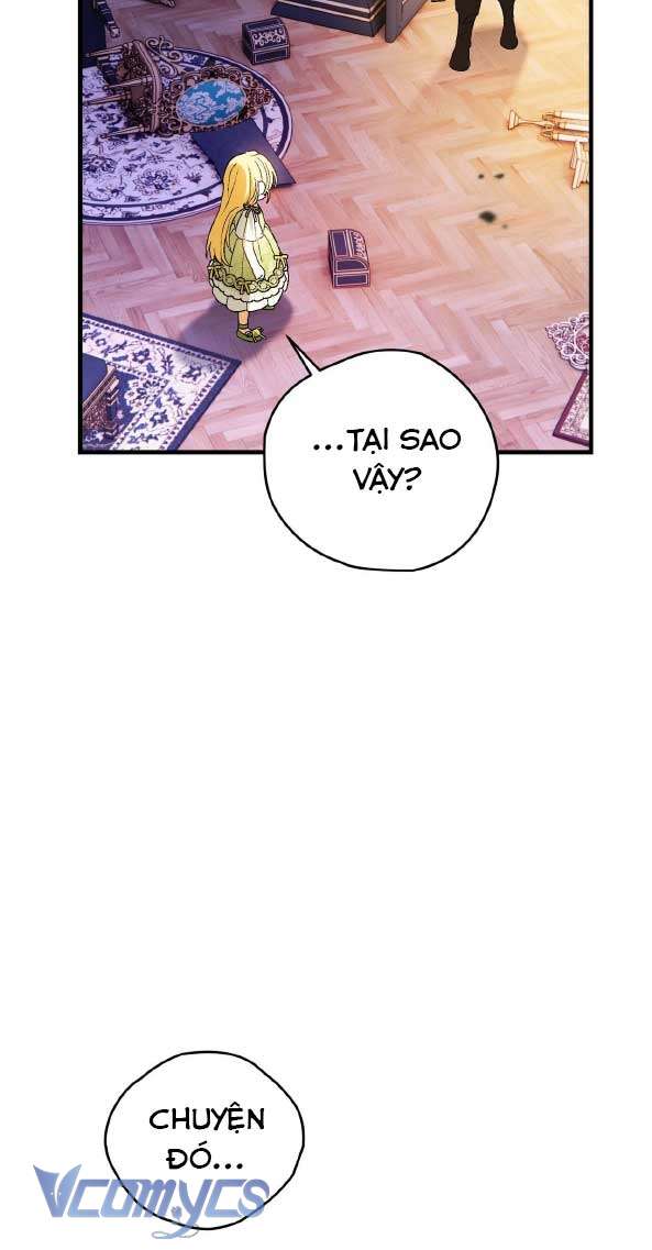 Gửi đến người sói yêu dấu của em Chap 3 - Trang 2