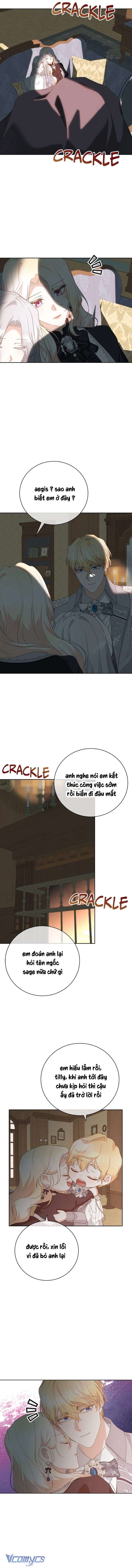 Sinh Ra Trở Thành Nhân Vật Không Có Trong Nguyên Tác Chap 97 - Next Chap 98