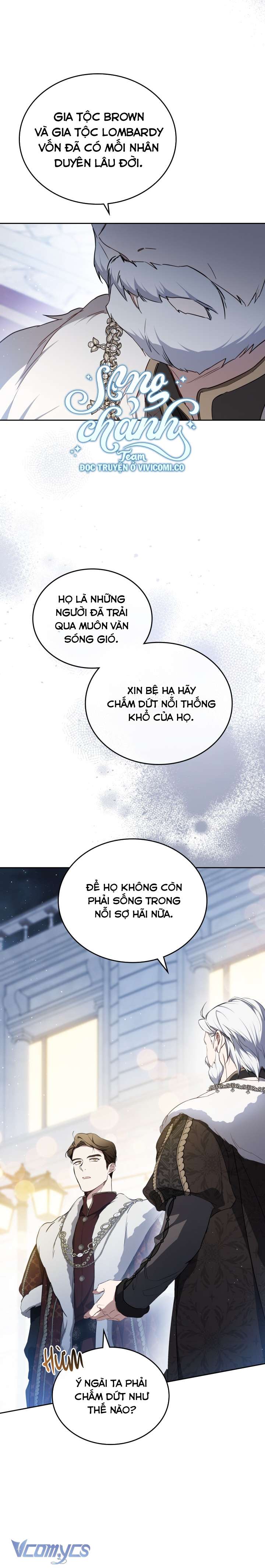 Kiếp Này Nhất Định Làm Gia Chủ Chap 194 - Trang 2