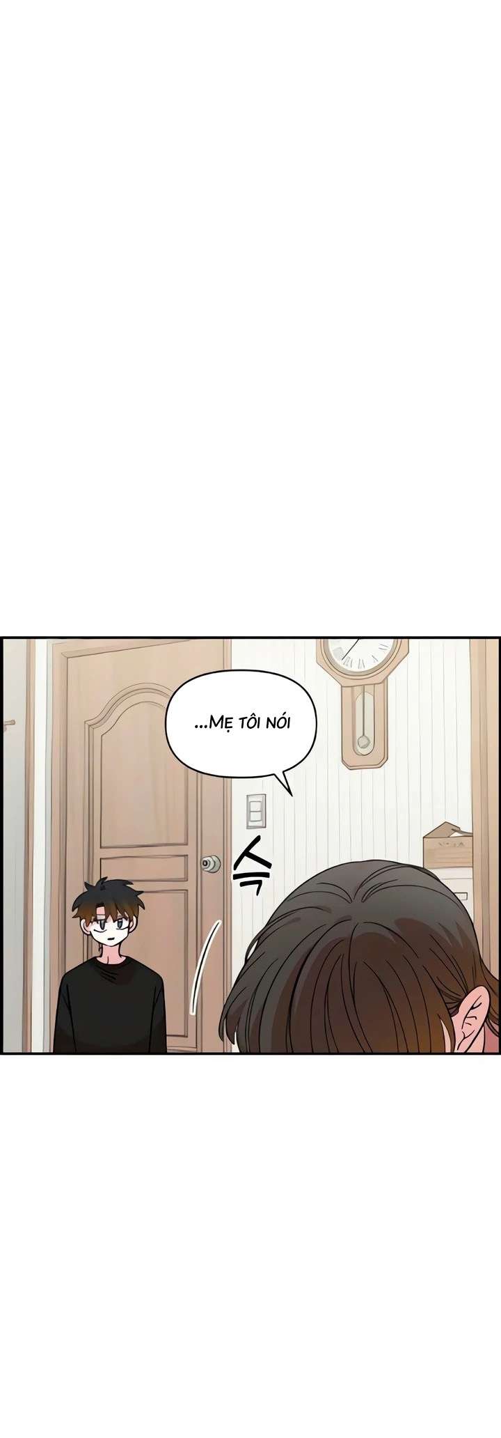 [18+] Người Bạn Rắc Rối Thời Thơ Ấu Của Tôi Chap 50 - Next Chap 51