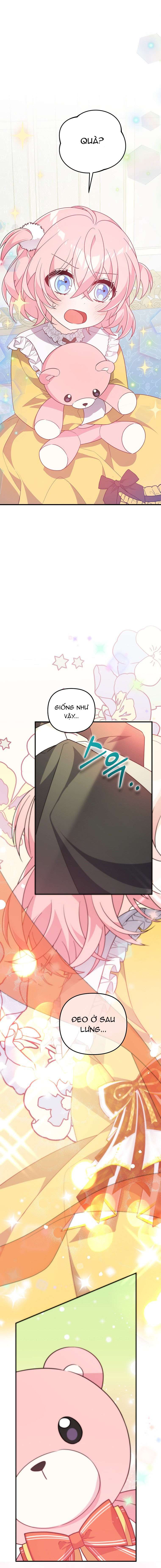 VÌ ANH TRAI TÔI SẼ QUYẾN RŨ NAM CHÍNH Chapter 14 - Trang 4