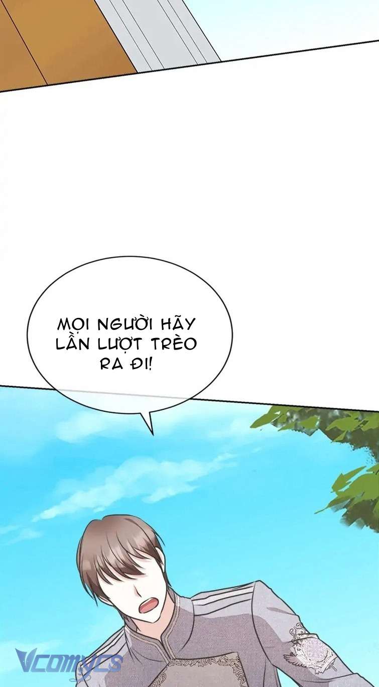 Sinh Ra Trở Thành Nhân Vật Không Có Trong Nguyên Tác Chap 41 - Next Chap 42