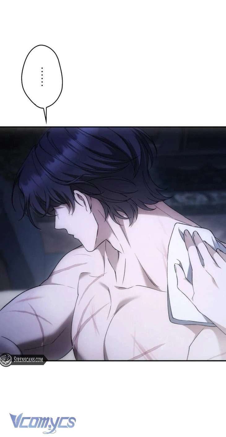 Thời Khắc Của Quái Thú Mù Chap 11 - Trang 2