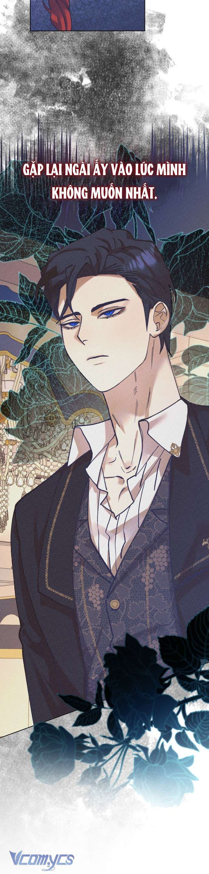 Aubrey Thanh Lịch Chap 10 - Next Chap 11