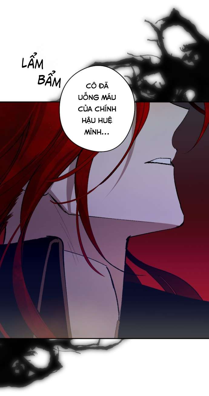 Lời Thú Nhận Của Chúa Tể Bóng Tối Chap 121 - Next 