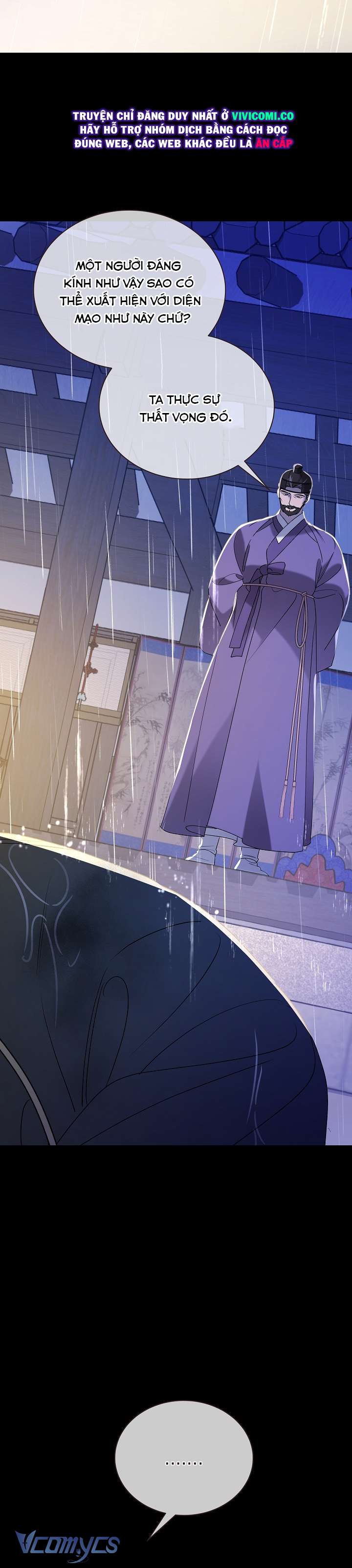 [18+] Biên Niên Sử Xuân Họa Thời Joseon Chap 51 - Trang 2