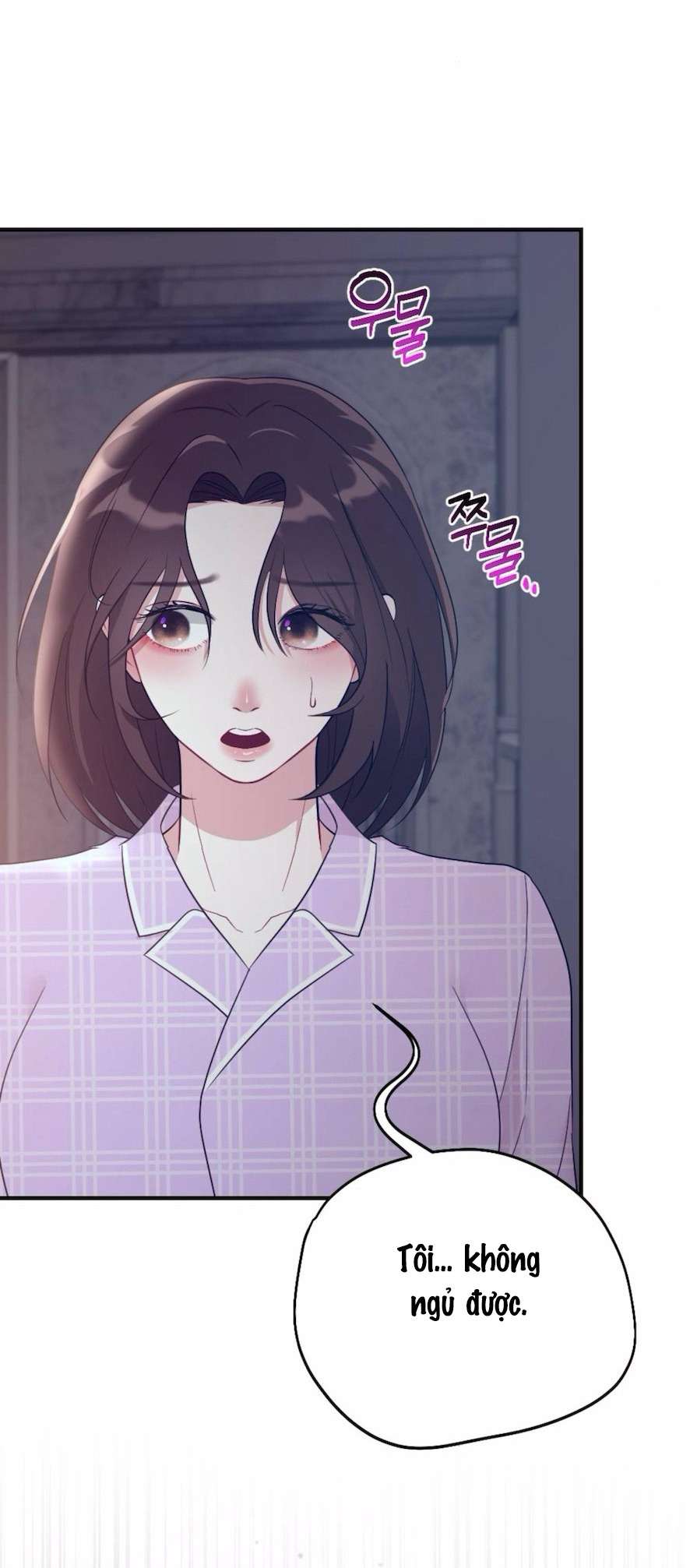 Chiếm Lấy Em Chap 15 - Trang 3