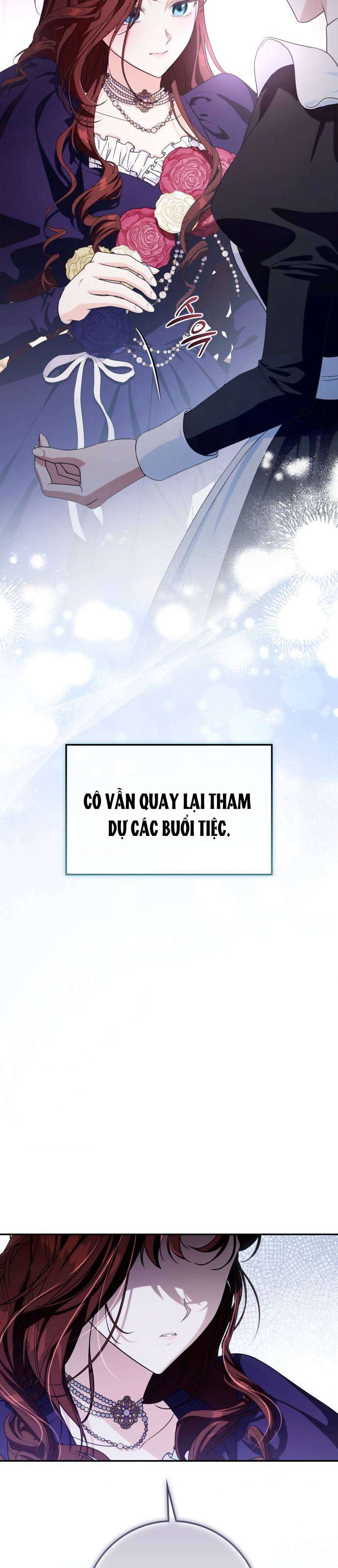 Nữ Công Tước Chiến Lợi Phẩm Chap 21 - Trang 2