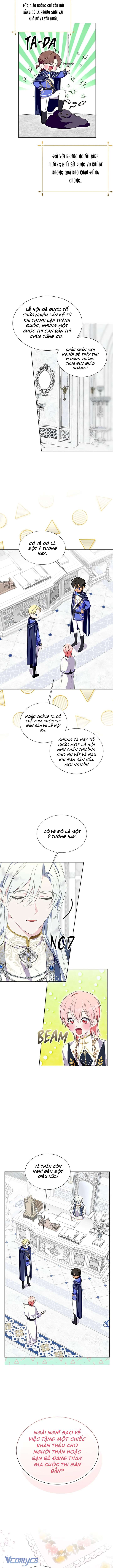 [PNT] Phía Sau Mặt Nạ Của Nam Chính Hiền Lành Chap 43 - Trang 2