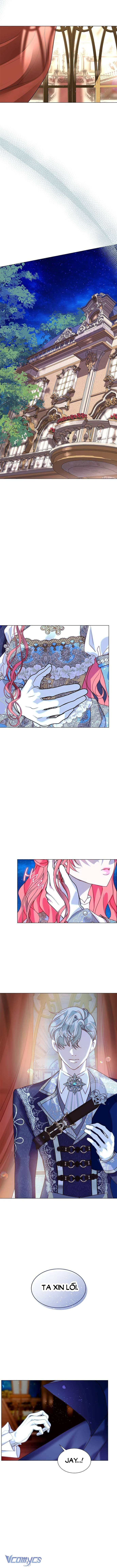 Tôi Được Sinh Ra Là Con Gái Thứ Hai Chap 70 - Next Chap 71