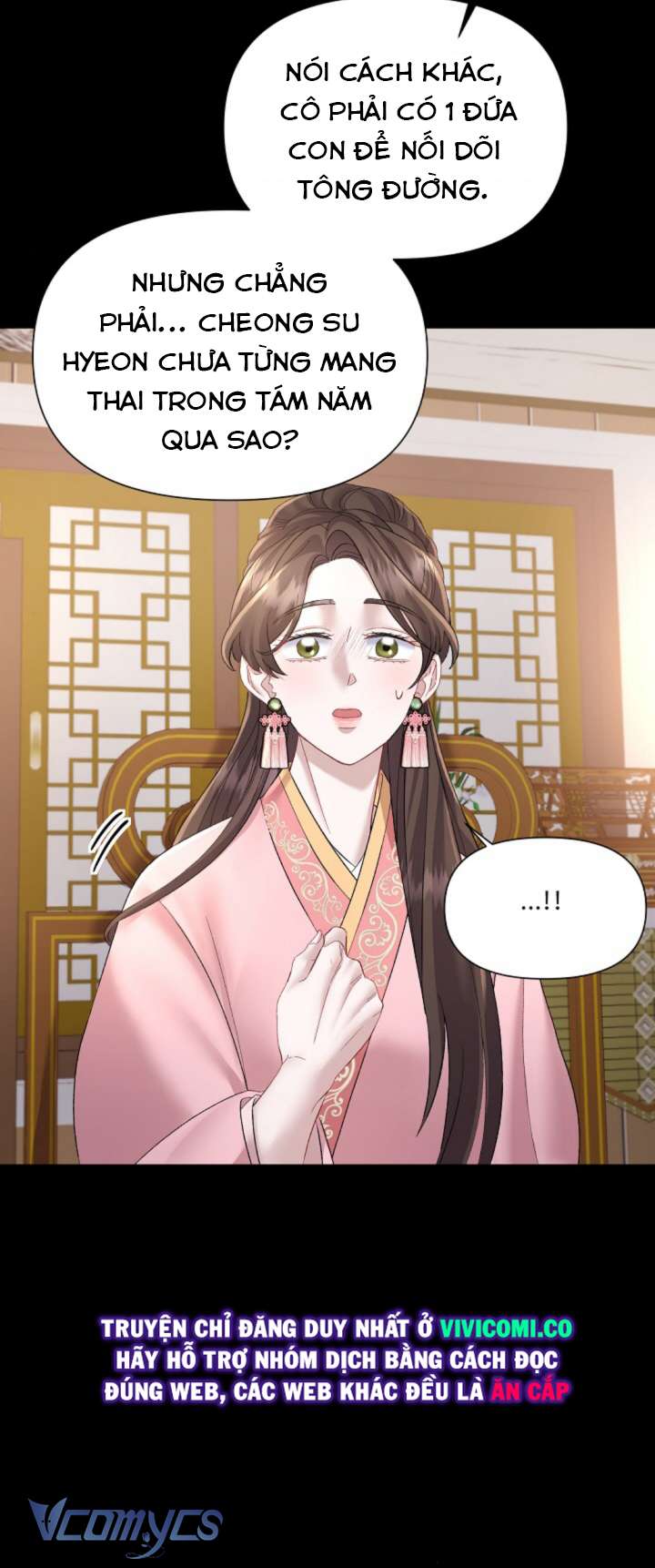 [18+] Đêm Của Goá Phụ Chap 1 - Trang 3