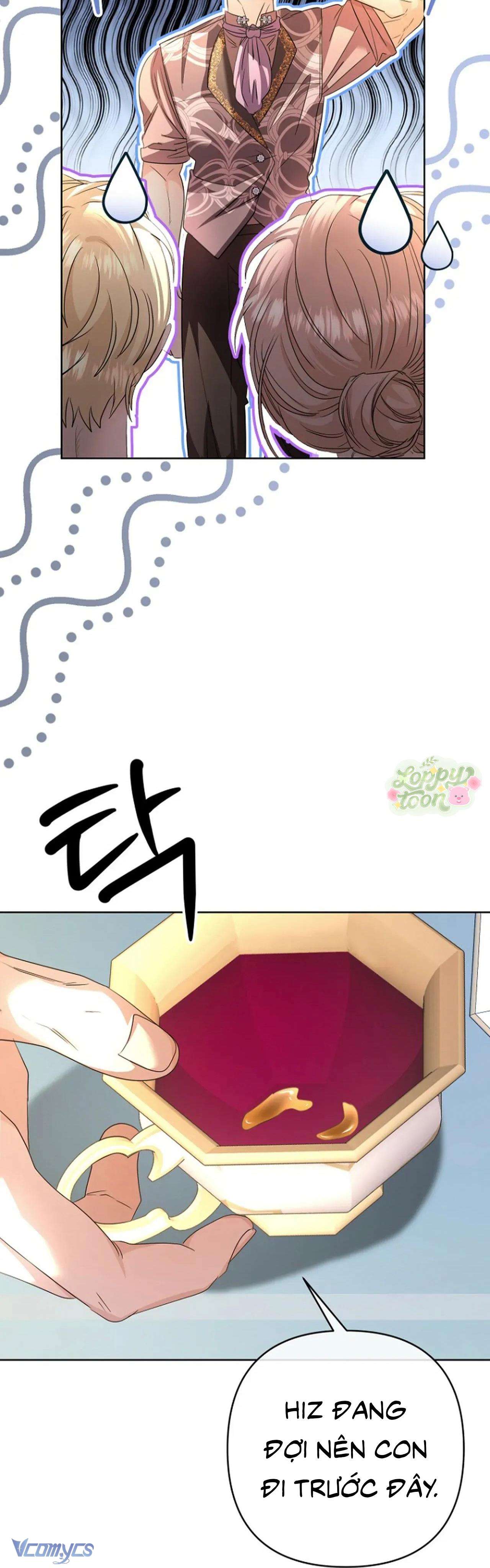 Thiếu Gia Che Giấu Bộ Ngực Vĩ Đại Chap 15 - Trang 2