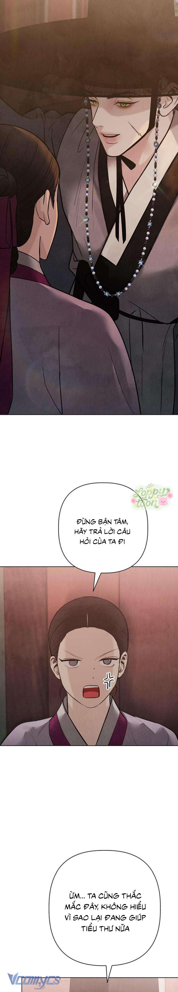 Quỷ Hồn Chap 27 - Next Chap 28
