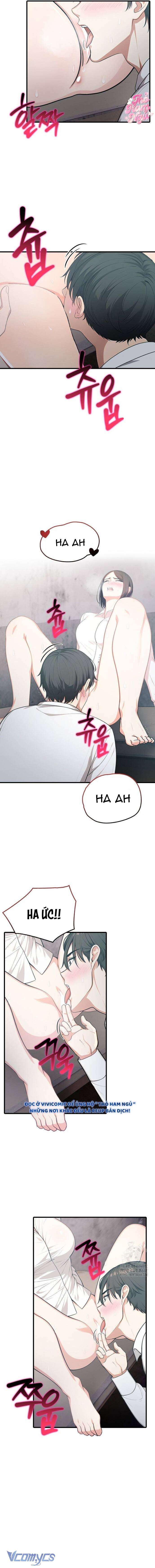 [ 18+ ] Một Ngày Hè : Giữa Nữ Sếp Và Chàng Thực Tập Sinh Chap 6 - Trang 2