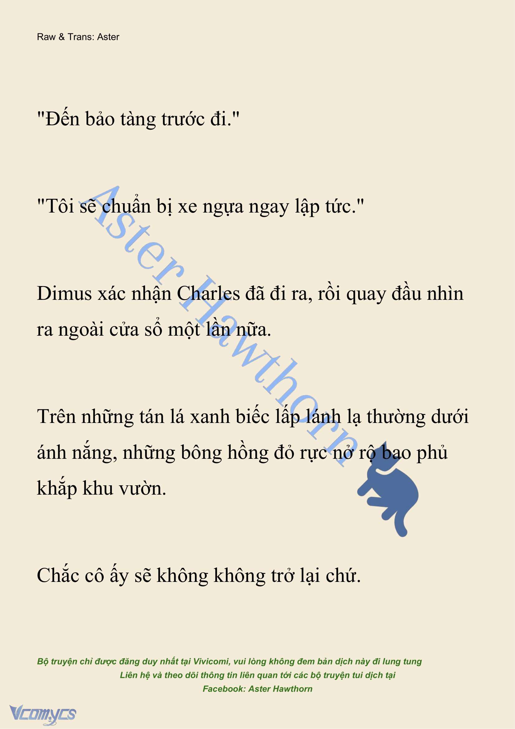 [NOVEL] Odalisque Chap 134 - Trang 2