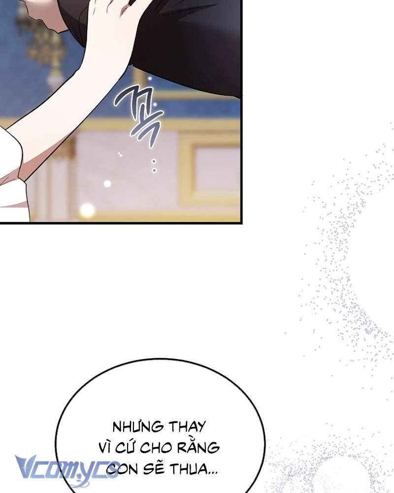 Ác Quỷ Nuôi Dưỡng Tiểu Thư Chapter 40 - Trang 4