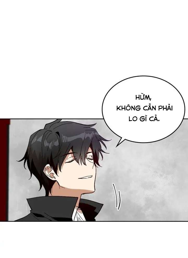 Vị Hôn Thê Khế Ước Của Công Tước Chap 147 - Next 