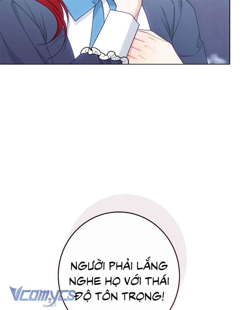 Hầu Gái Độc Quyền Của Hoàng Hậu Phản Diện Chap 102 - Trang 4