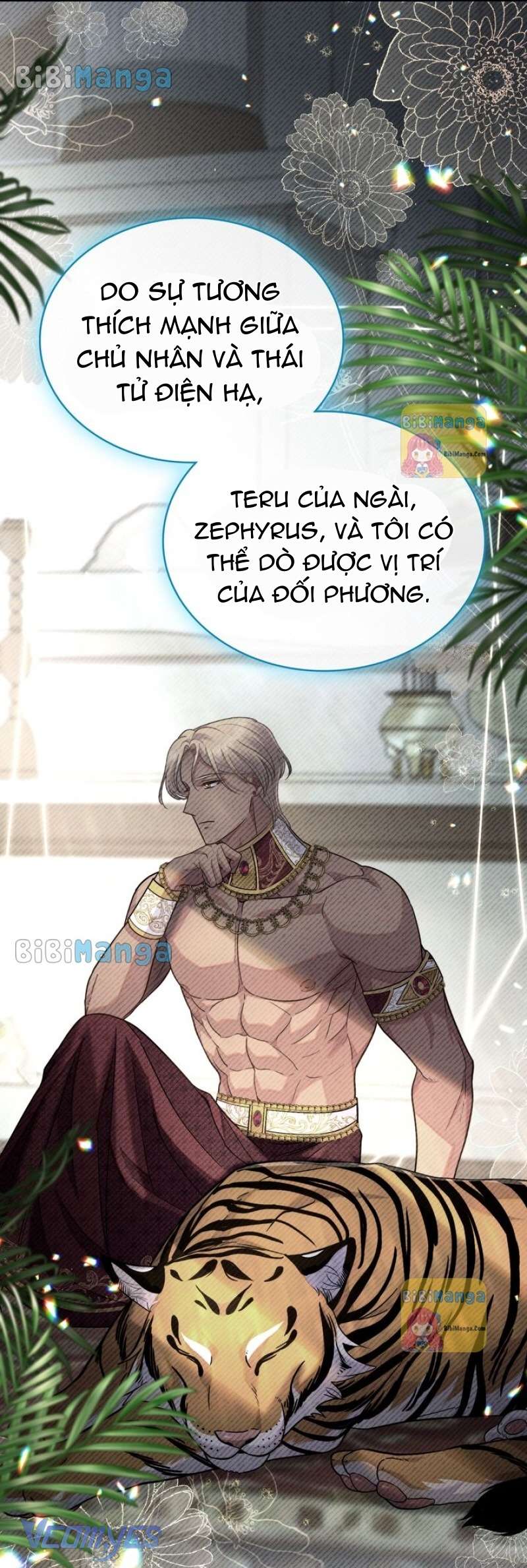 Hôn Nhân Giả Dối Chap 73 - Trang 4