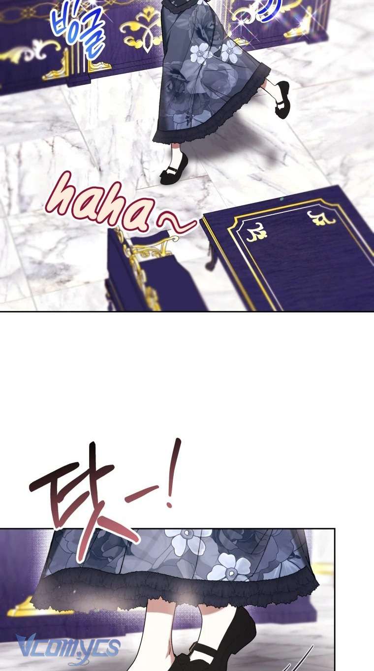 Làm Ác Nữ Bộ Không Tuyệt Sao? Chap 72 - Trang 4