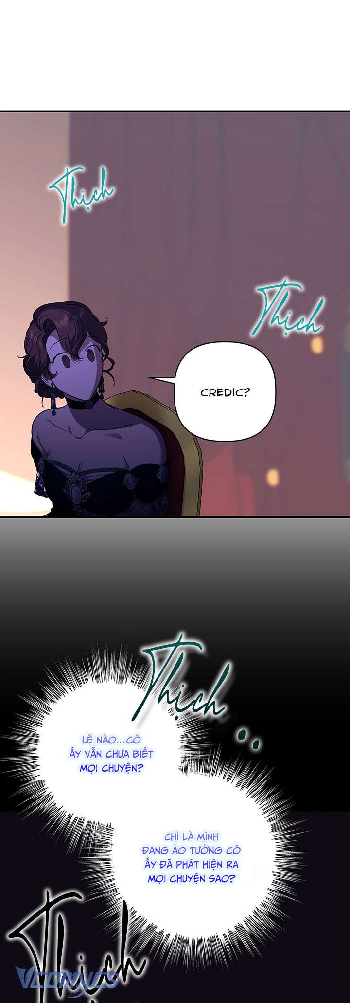 May Mắn Hay Bất Hạnh Chap 109 - Trang 3