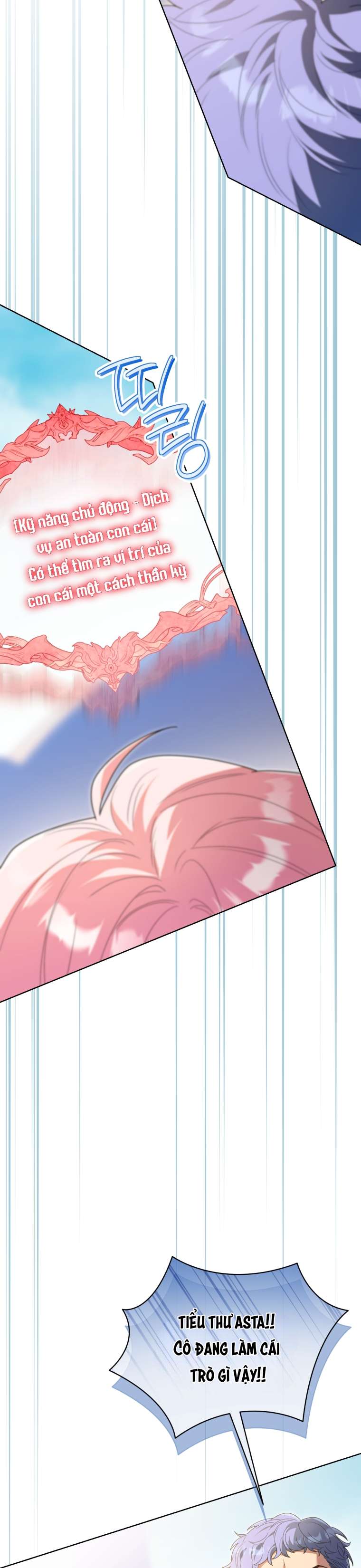 Thà Là Để Tôi Trở Thành Nữ Hoàng Chap 76 - Next Chap 77