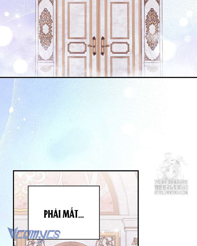 Chị Gái Của Nhân Vật Phản Diện Hôm Nay Cũng Đang Đau Khổ Chap 92 - Trang 4