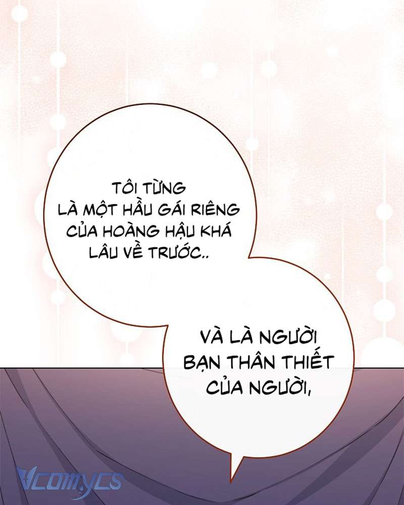 Hầu Gái Độc Quyền Của Hoàng Hậu Phản Diện Chap 100 - Trang 4