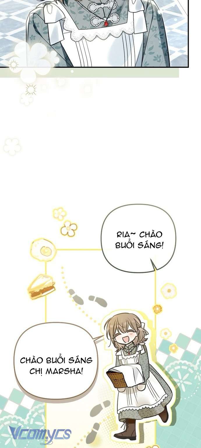 Độc Chiếm Sủng Ái Của Công Chúa Út, Mọi Người Đều Say Mê Tôi. Chap 15 - Trang 3