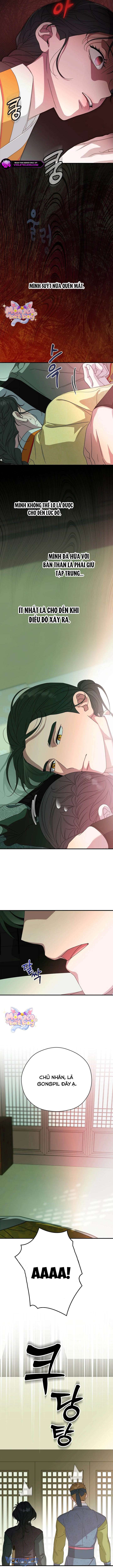 Ta Chỉ Muốn Ăn Em Chap 40 - Next Chap 41