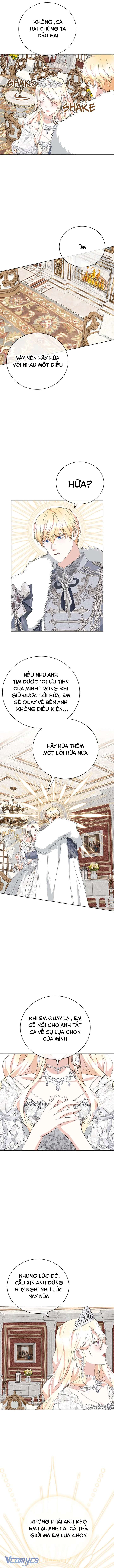 Sinh Ra Trở Thành Nhân Vật Không Có Trong Nguyên Tác Chap 70 - Next Chap 71